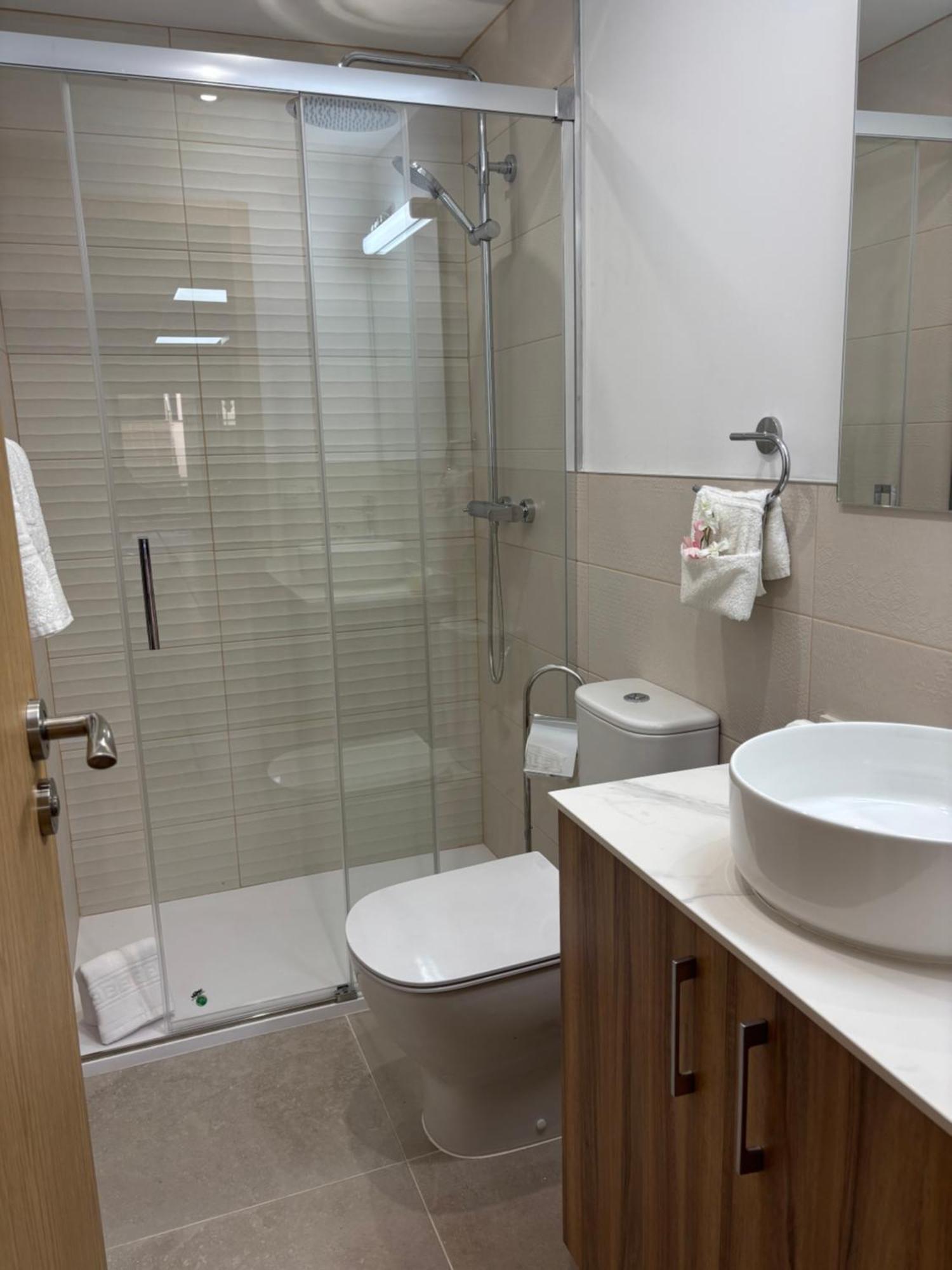 Casa Espiga Holiday home Benalmadena