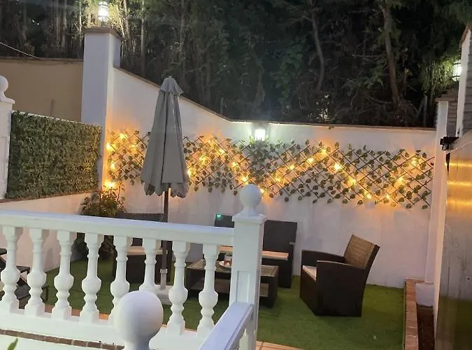 Casa Espiga