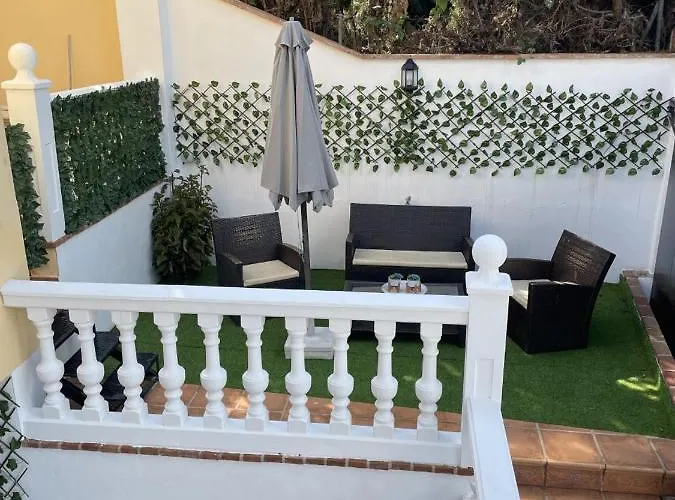 Casa Espiga