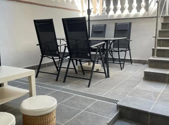 Casa Espiga