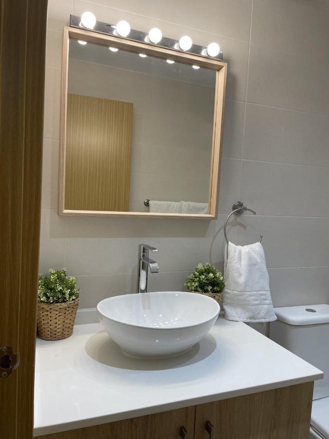Casa Espiga Holiday home