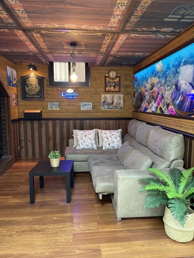 Casa Espiga Holiday home *